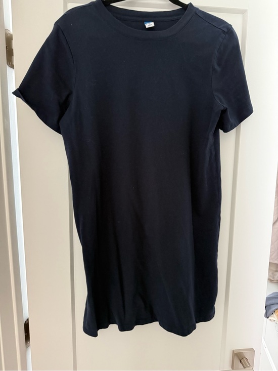 Old Navy Tops - Classic Navy Women’s Crewneck Tee Dress